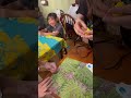 イクスピアリにあるラニハワイでハワイアン・リボンレイのワークショップをやってみた。その6|2025.05.25|Apple iPhone 15 Pro MAX|#shorts