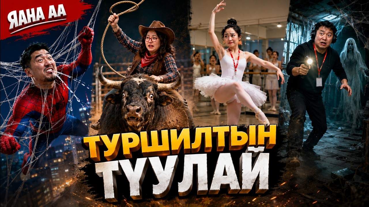 Яанаа-г яах вэ? | 2026-07-08 | "Туршилтын туулай"