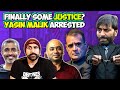 Yasin Malik Sentenced | Rahul Gandhi's Masterclass | SSS Podcast