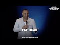 Fat Head | Russell Peters