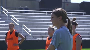 Zephyr FC Inside Training