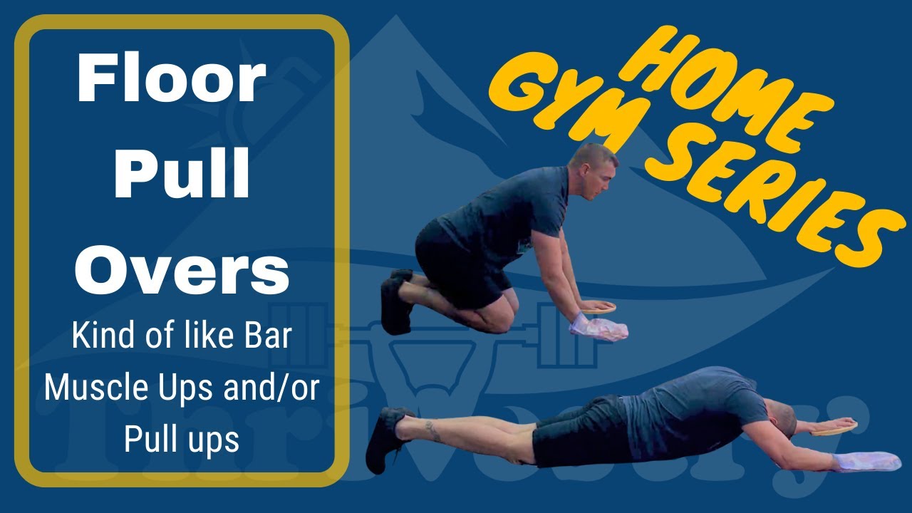 Floor pull ups shop