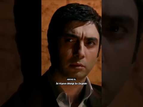 iki kişinin bildiği sır değildir biz hep tek kişi olduk #kurtlarvadisi #shorts