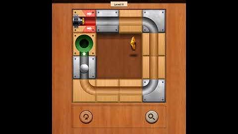 Unblock Ball Level 11 GAME FOR iPhone — iPad — Android