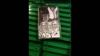 Power Trip (BC) / Grimace - Split (2013)