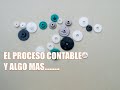 EL PROCESO CONTABLE y algo más