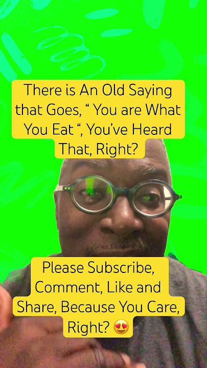 Eat Well, Live Well , Love and Pray ๐๐ฟ for Others!!! ๐