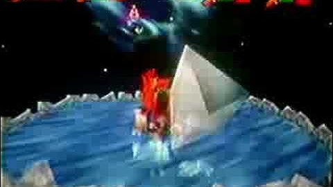 Crash Bash-Dinky Crash