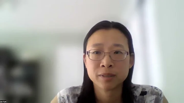 New research from York U shows very few of us are perfectly healthy