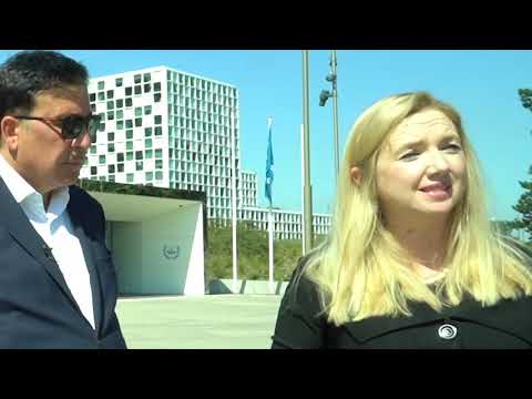 სანამ პირში სული მიდგას, ვიბრძოლებ მტრების წინააღმდეგ - სააკაშვილი