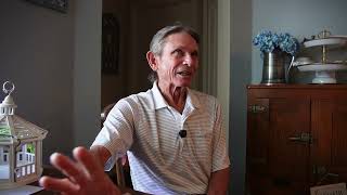 Customer Testimonial Chuck Hutinger