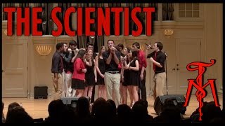 "The Scientist" (OPB Coldplay)