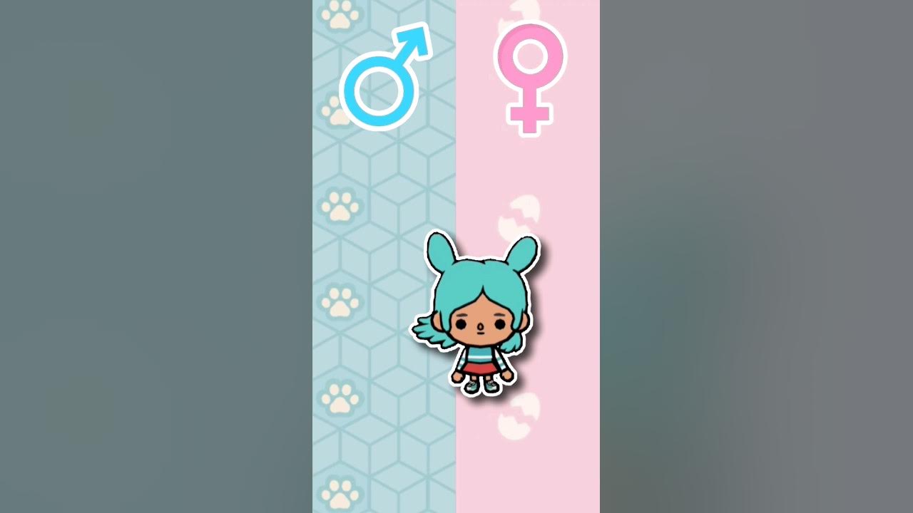 Babies ♂️ vs ♀️ Toca Friends Edition #everyonestoyclub #tocalife #tocalifeworld #tocaboca Babies ♂️ vs ♀️ Toca Friends Edition #everyonestoyclub #tocalife #tocalifeworld #tocaboca