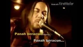 Ramli Sarip - Panah Beracun : Karaoke / Minus One Melayu [High Quality]