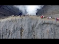 Road to Mount Bromo , Indonesia | Epic | DJI Phantom 3 4K | HD