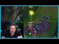 1337 IQ Outplay - Best of LoL Streams #1364