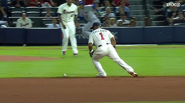 NYM@ATL: Duda plates the Mets