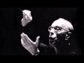 Capture de la vidéo George Szell "Symphony No 9" Beethoven