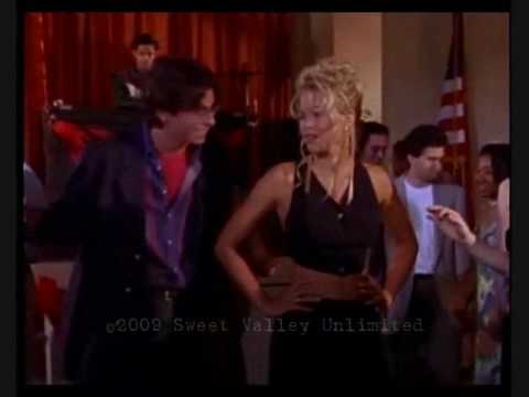 Sweet Valley High - "My Jessica" (Music Montage)