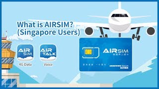 What is AIRSIM? (Singapore Users) screenshot 3