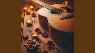 Romantic Guitar – Soft Nylon String Instrumental for Love and Relaxation