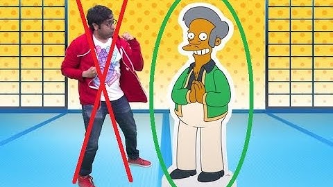 The Problem with "The Problem with Apu": Video Breakdown
