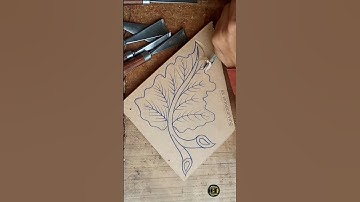 #woodcarving #woodscraft #art #woodworking