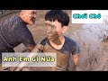 Cười Sặc Cơm Với Bầy Trâu Tắm Bùn - Đừng Xem Lúc Ăn