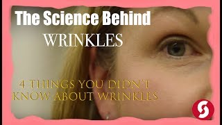What ACTUALLY Causes Wrinkles and How To Prevent Them Naturally