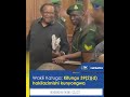 #TBC: Wakili Katuga: Kifungu 39(2)(d) hakilazimishi kunyongwa