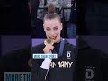 Darja Varfolomeev 🇩🇪 proved she is a champion on and off the Olympic carpet.
