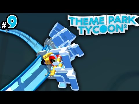 Harry Potter World In Theme Park Tycoon 2 Roblox Youtube - cedar point roblox theme park 2015 v4 0 2 roblox