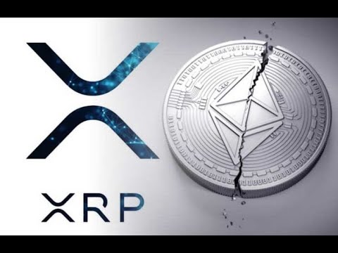 XRP Price Surge | Ethereum Fork News (Cryptocurrency News)