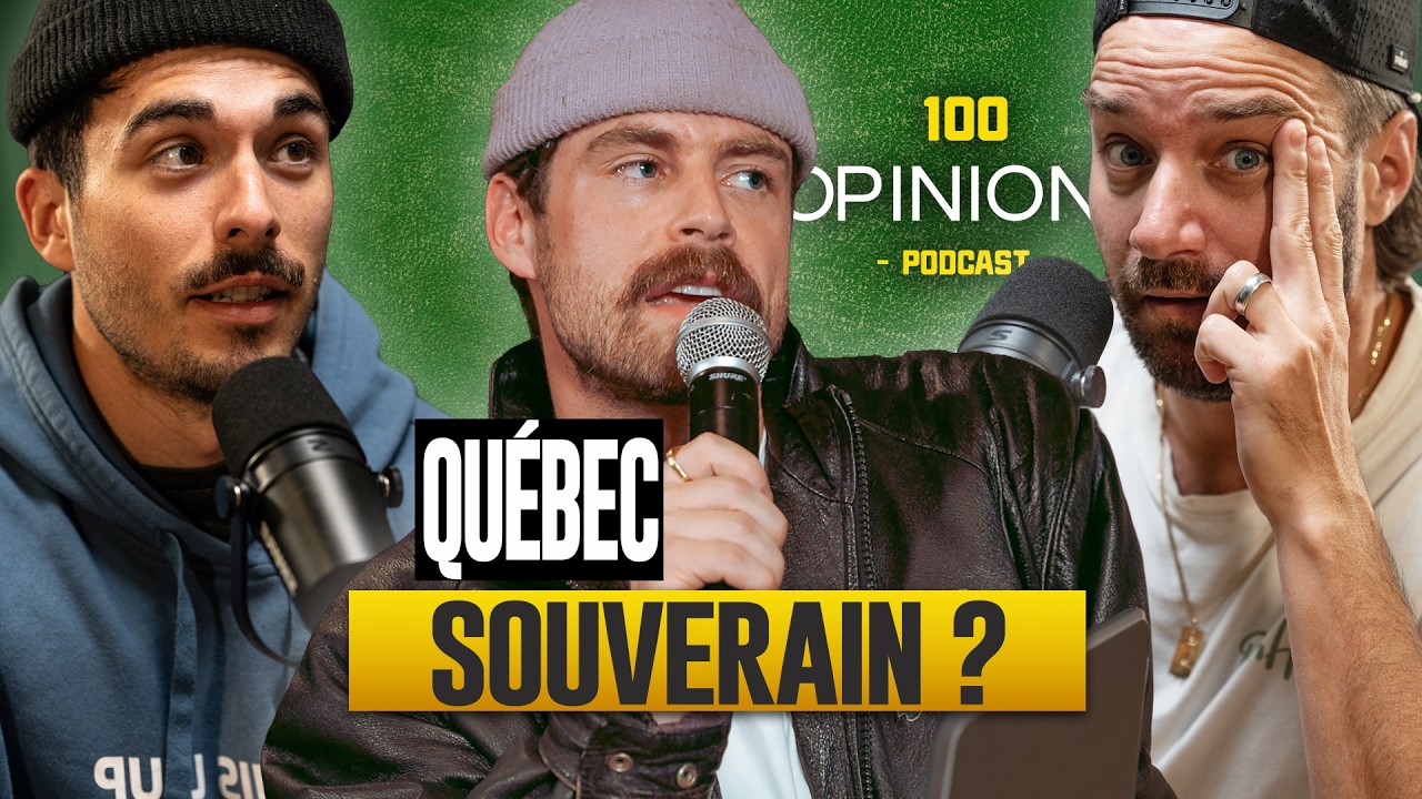 Le PROCHAIN PARTI au POUVOIR au QUÉBEC