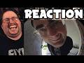 Gor's "[YTP] THE DOORK by cs188" REACTION