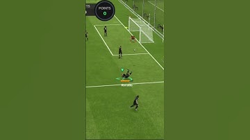 Thumbnail of Nobody believes in you🔥 (corner line goal) #football #fifa #goat #trending #r9 #edit #fcmobile #fypシ
