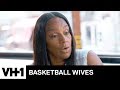 Tami Has A Revelation About Her Confrontation w/ Evelyn | Basketball Wives