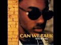Tevin Campbell - Can We Talk (Album Instrumental)