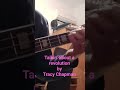 Talkin' about a revolution by Tracy Chapman - Bass cover