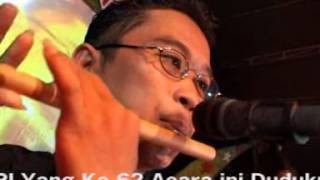 PUTRA BEKASI All Artis Zinggel Putra Bekasi