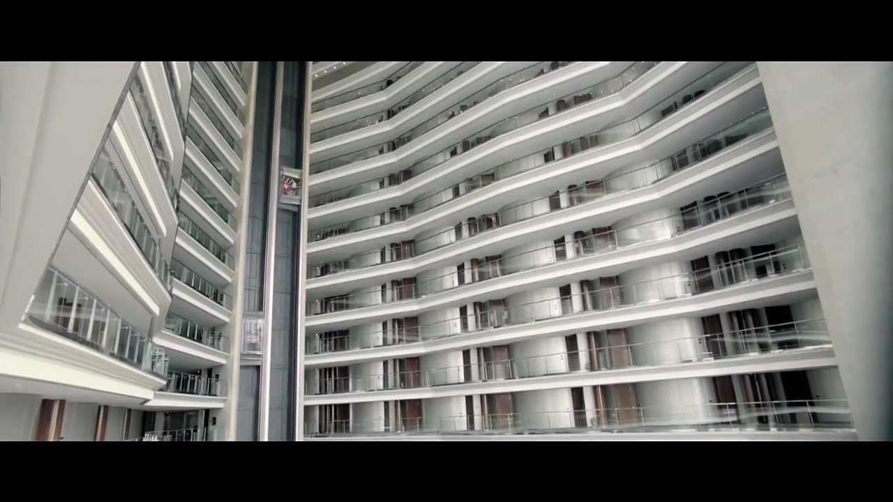 Toyota Hybrid - Spot TV