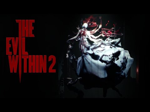 Видео: AKUMU Hard ⚔️The Evil Within 2⚔️ 悪 夢 №1