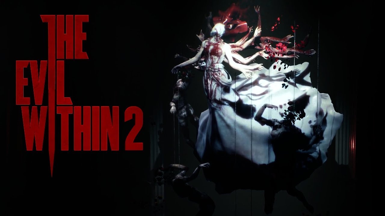 Evil Within 2 Hentai