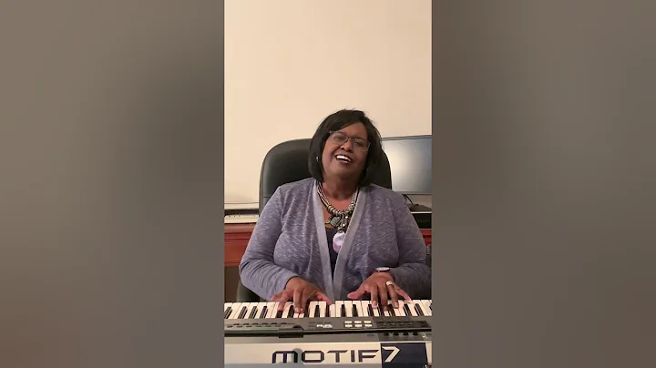 Loretta Jordan, Real, Jesus is real to me