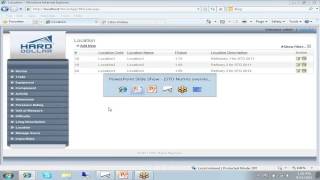Hard Dollar Webinar: STO NORMs