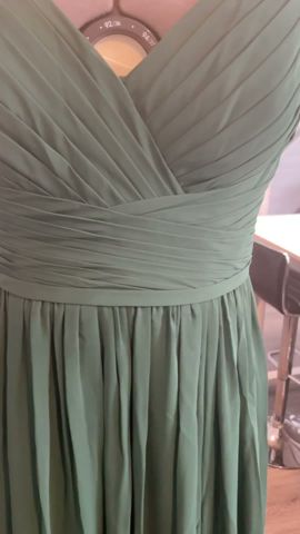 strapless open back dress Gwen Halter Neck Pleated Midi Dress Black  Fenwick