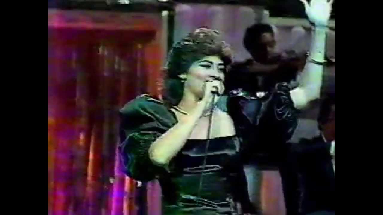 Carminna - La peor amante de la historia OTI 83