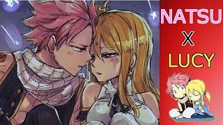 Pin by ᴄɪʀᴄᴇ on couple  Fairy tail anime, Anime, Fairy tail natsu and lucy