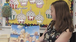 Pennsylvania student teachers receiving up to $15,000 stipend next school year