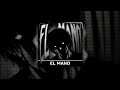 CAIRO! & Svlient - EL MANO
